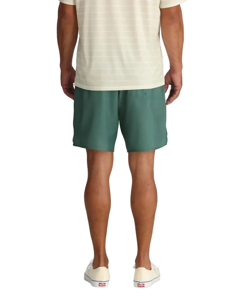 Reverb Short Sea Pine