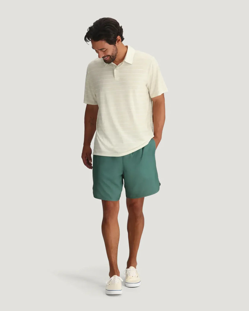 Reverb Short Sea Pine