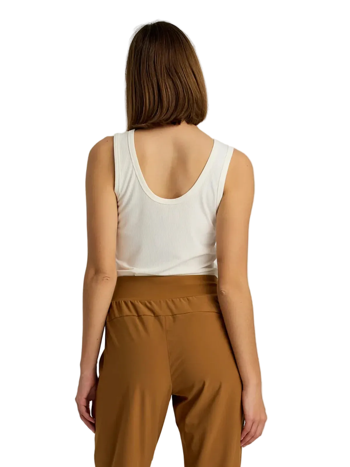 Ribbed Bamboo Tank