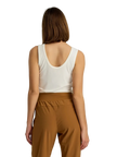 Ribbed Bamboo Tank