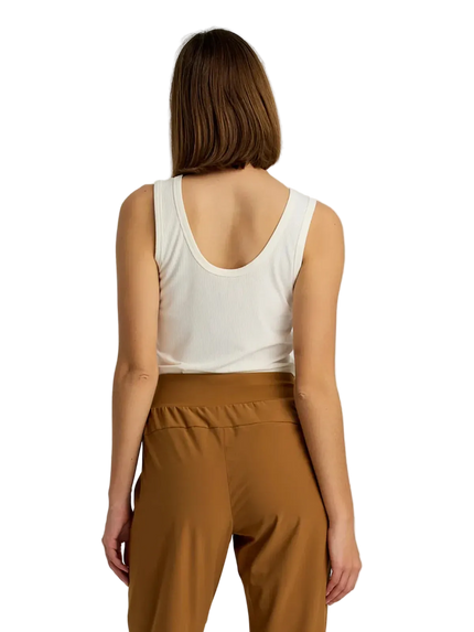 Ribbed Bamboo Tank