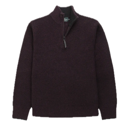 Robbies Road Knit
