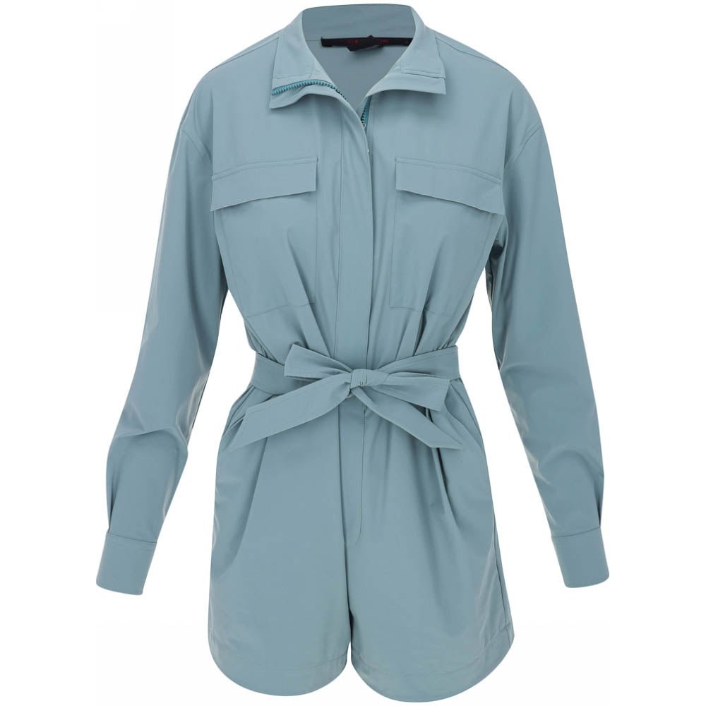 Phoenix Romper