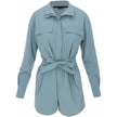 Phoenix Romper