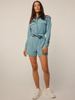 Phoenix Romper