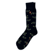Merino Wool Peruvian Pima Socks