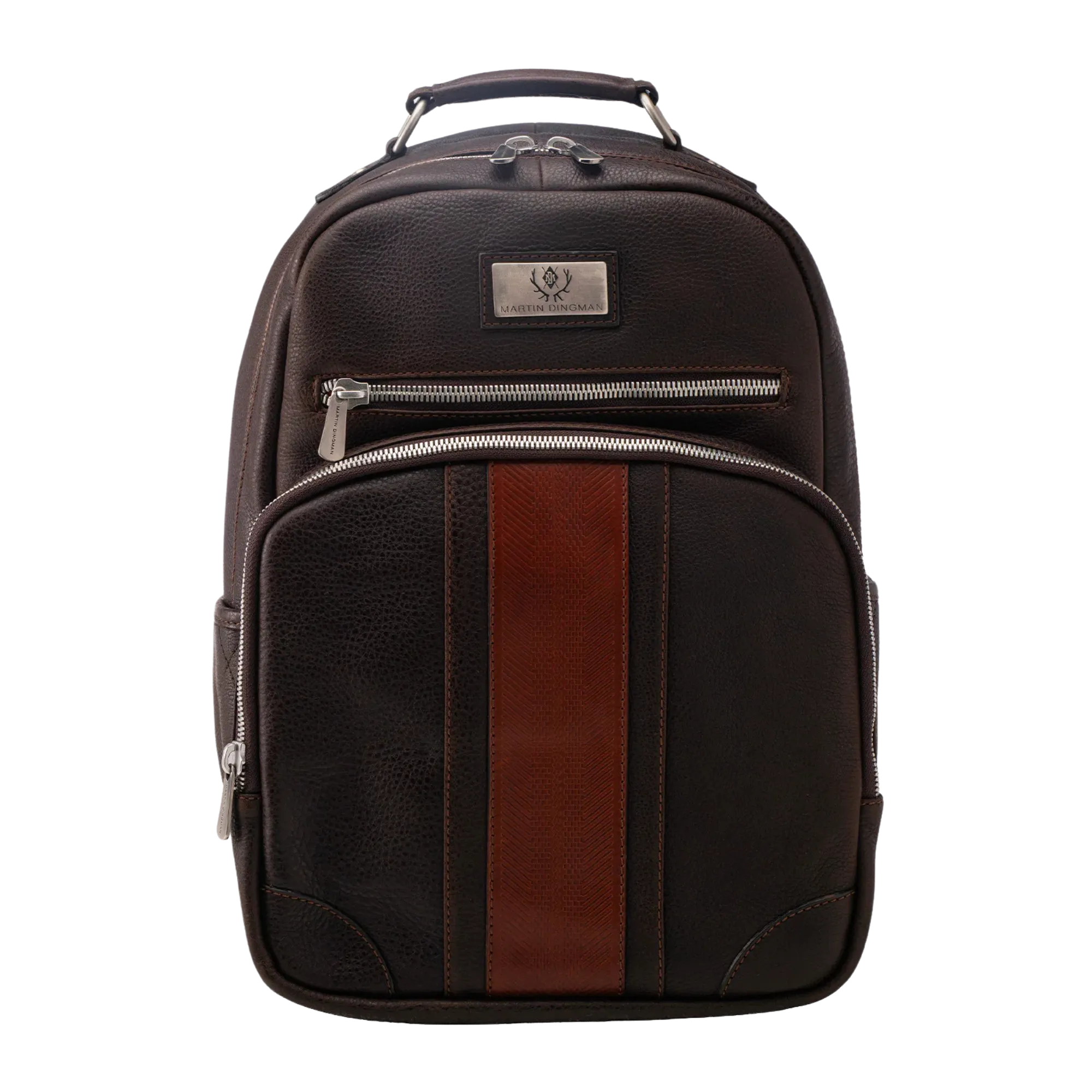 Rudyard Globe Trotter Backpack