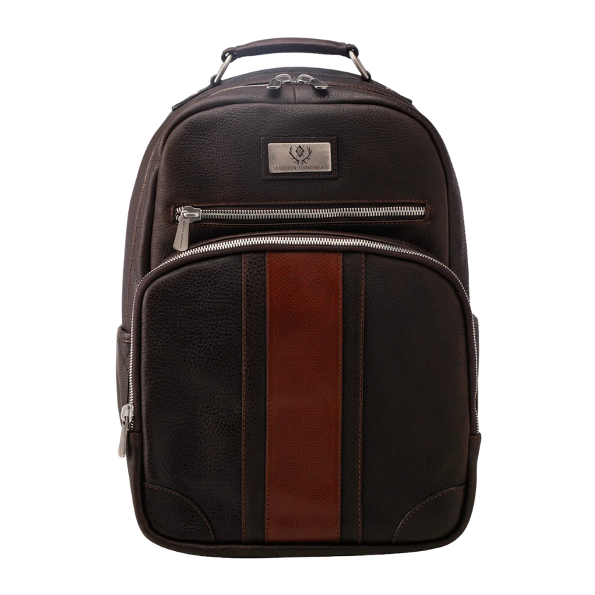 Rudyard Globe Trotter Backpack