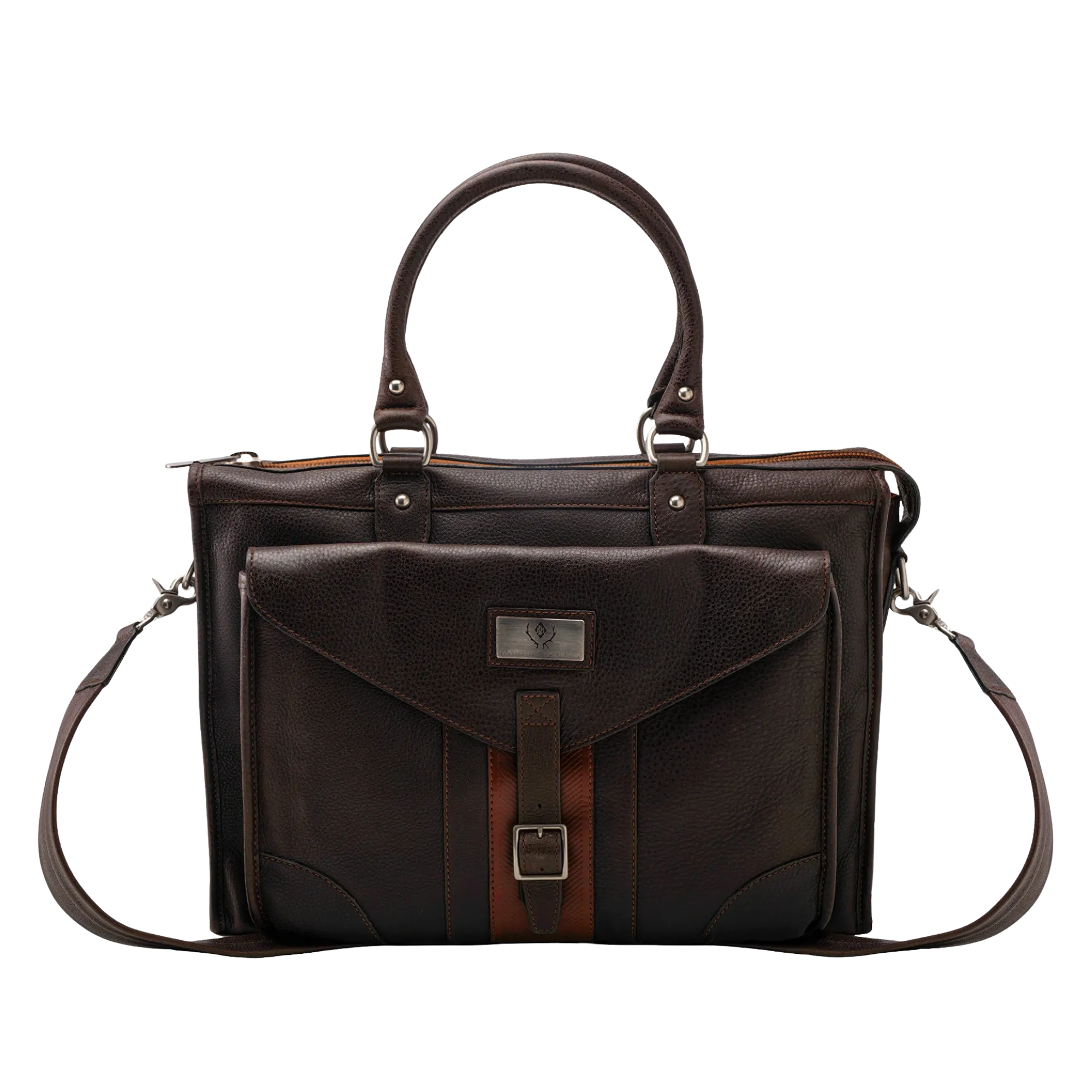 Rudyard Martingale Brief