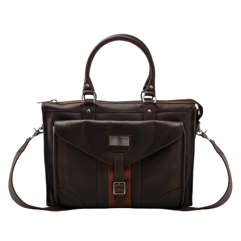 Rudyard Martingale Brief