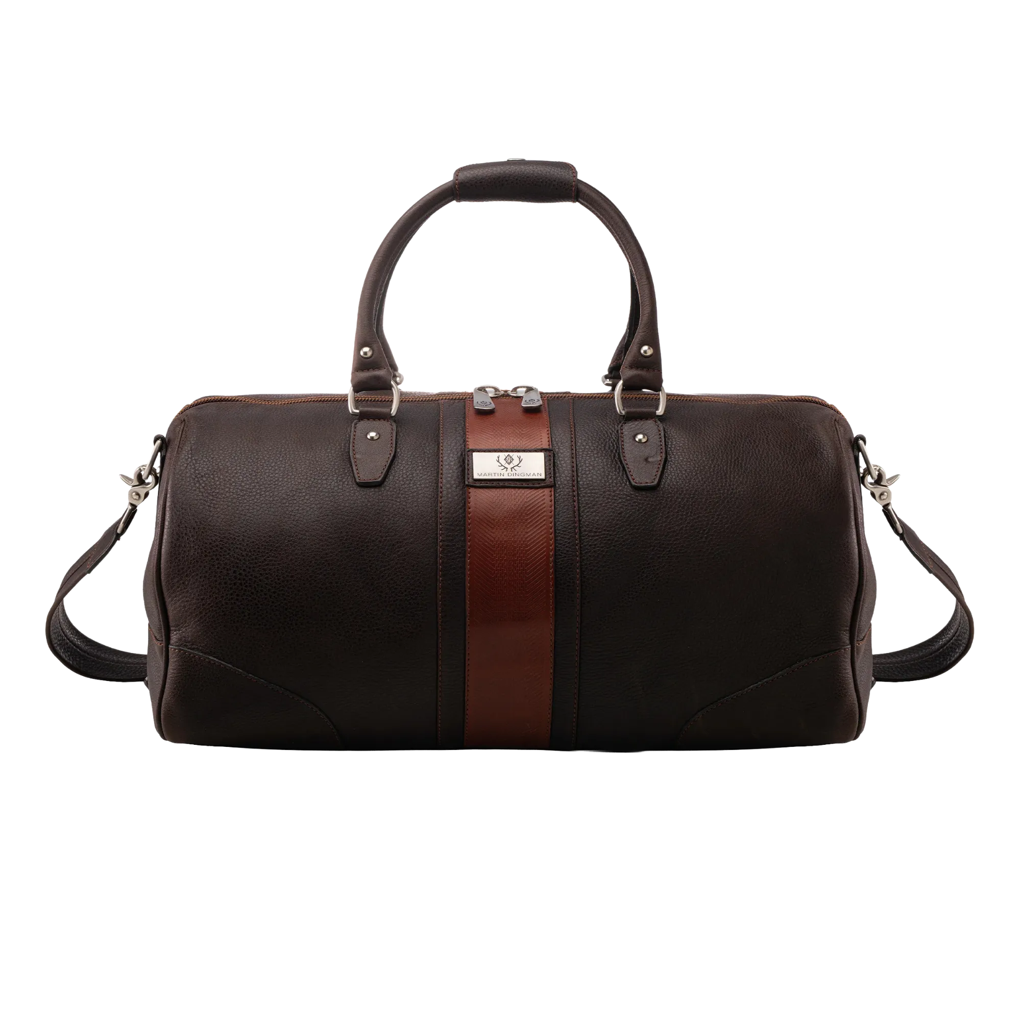 Rudyard Polocrosse Duffel
