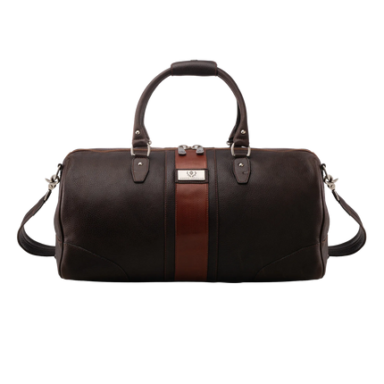 Rudyard Polocrosse Duffel