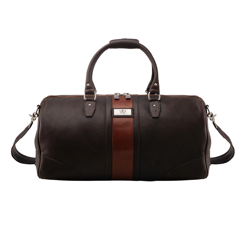 Rudyard Polocrosse Duffel