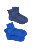 Ruffle Socks