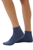 Ruffle Socks