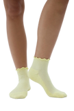 Ruffle Socks