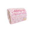 Ruffled Jewelry Fold