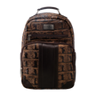 Safari Nile Crocodile Grain Backpack