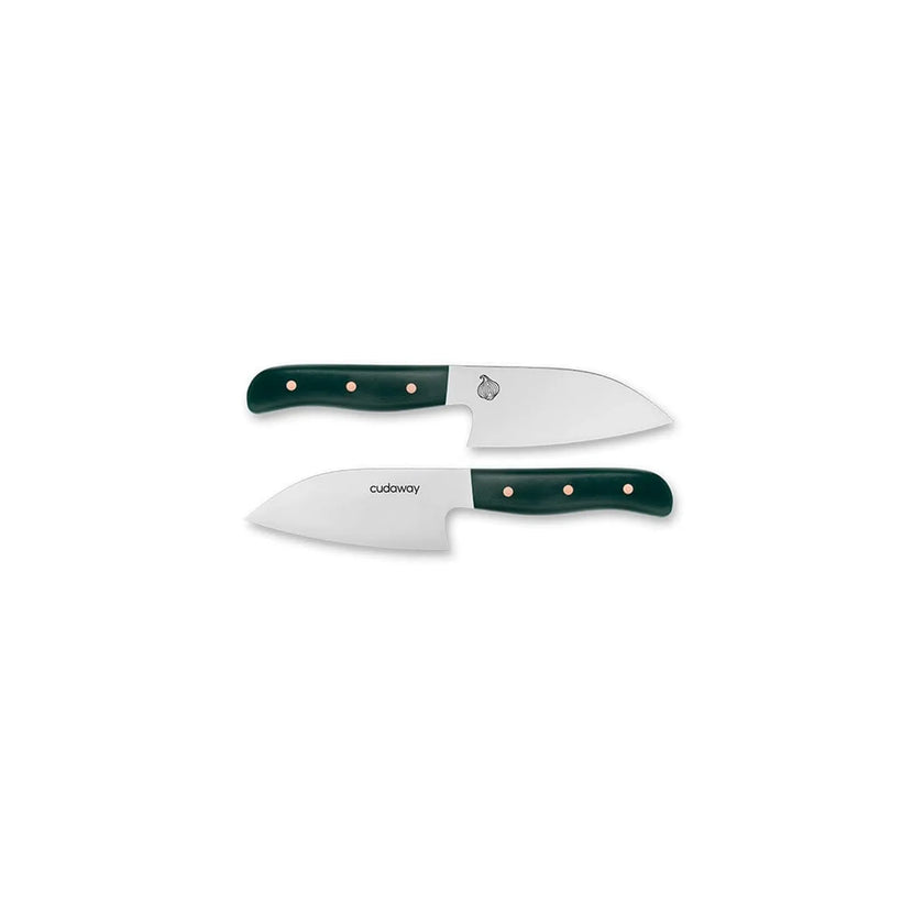 Sanrok 4 Knife