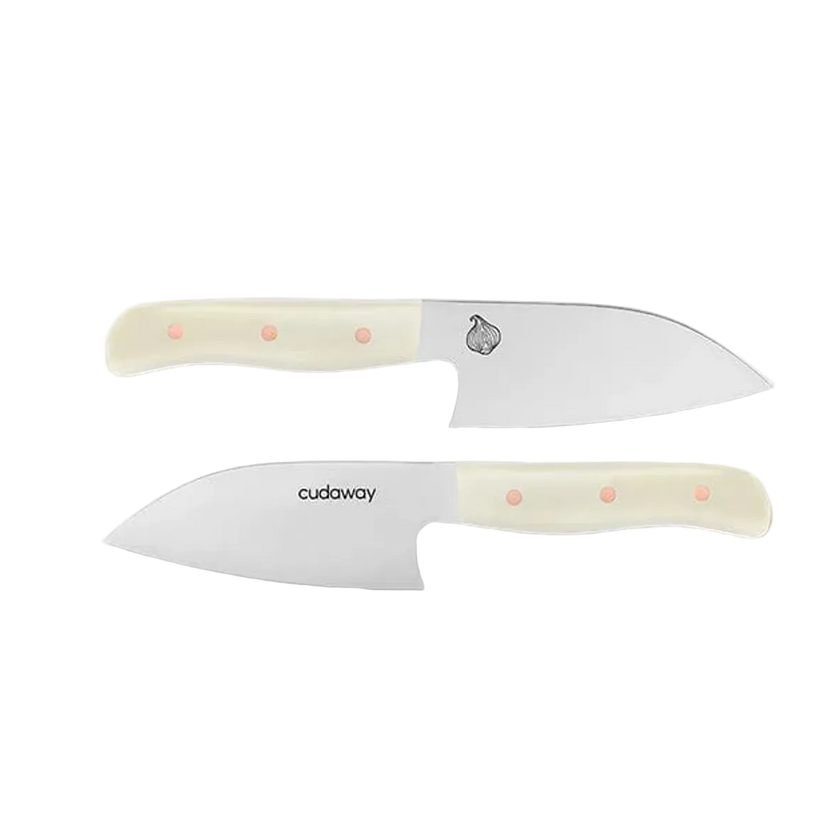Sanrok 4 Knife
