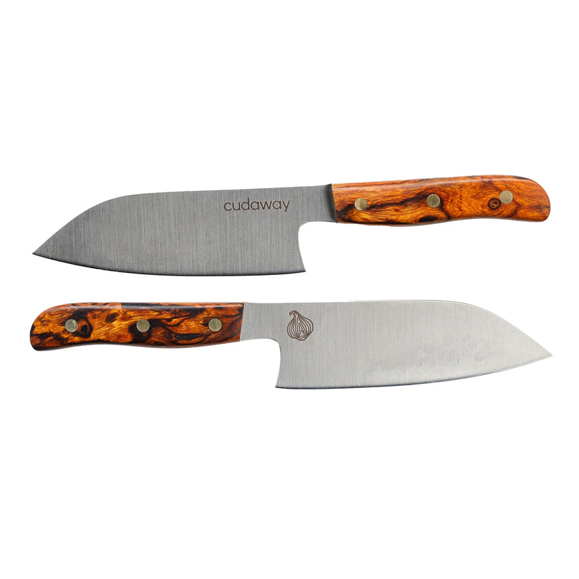 Sanrok 5.5 Knife