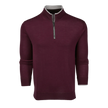 Saratoga Quarter Zip Sweater