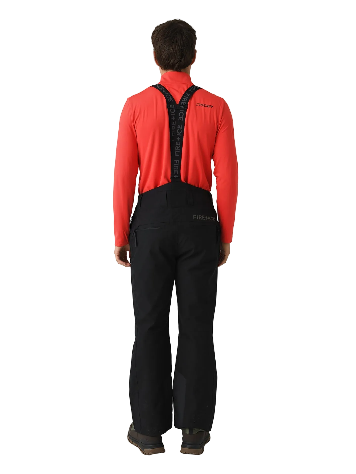 Fire + Ice Scott Ski Trouser