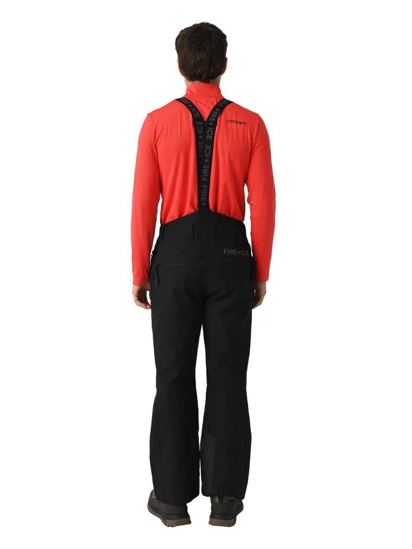 Fire + Ice Scott Ski Trouser