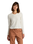 Women's Ribbed Bamboo
