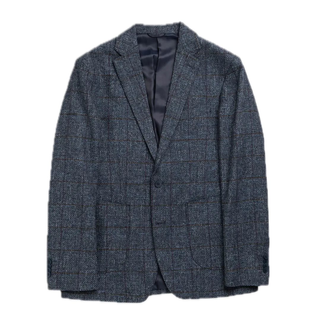 Selwyn Island SF Jacket