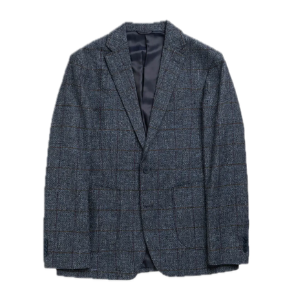 Selwyn Island SF Jacket