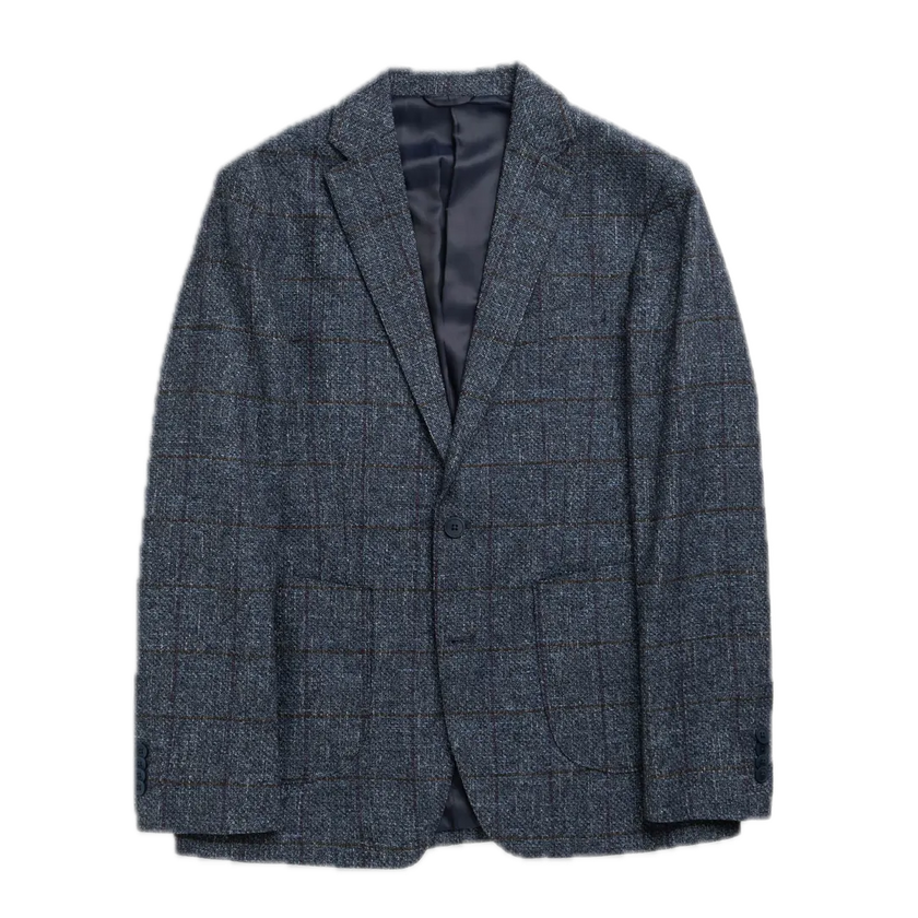 Selwyn Island SF Jacket