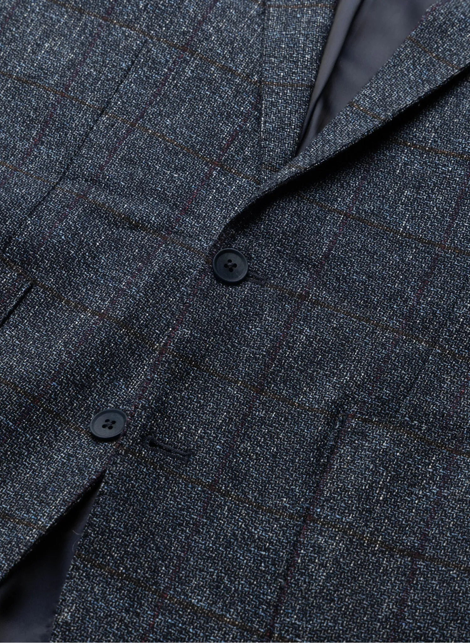 Selwyn Island SF Jacket