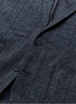 Selwyn Island SF Jacket