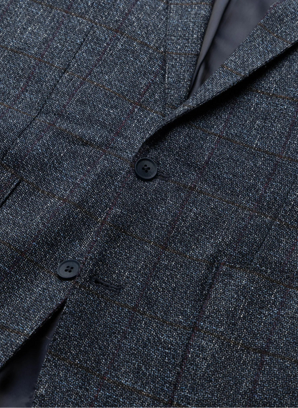 Selwyn Island SF Jacket