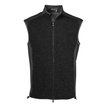 Sequoia Luxe Vest