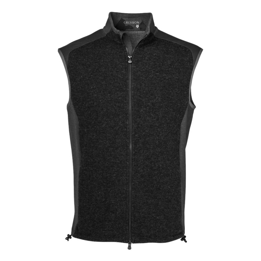 Sequoia Luxe Vest