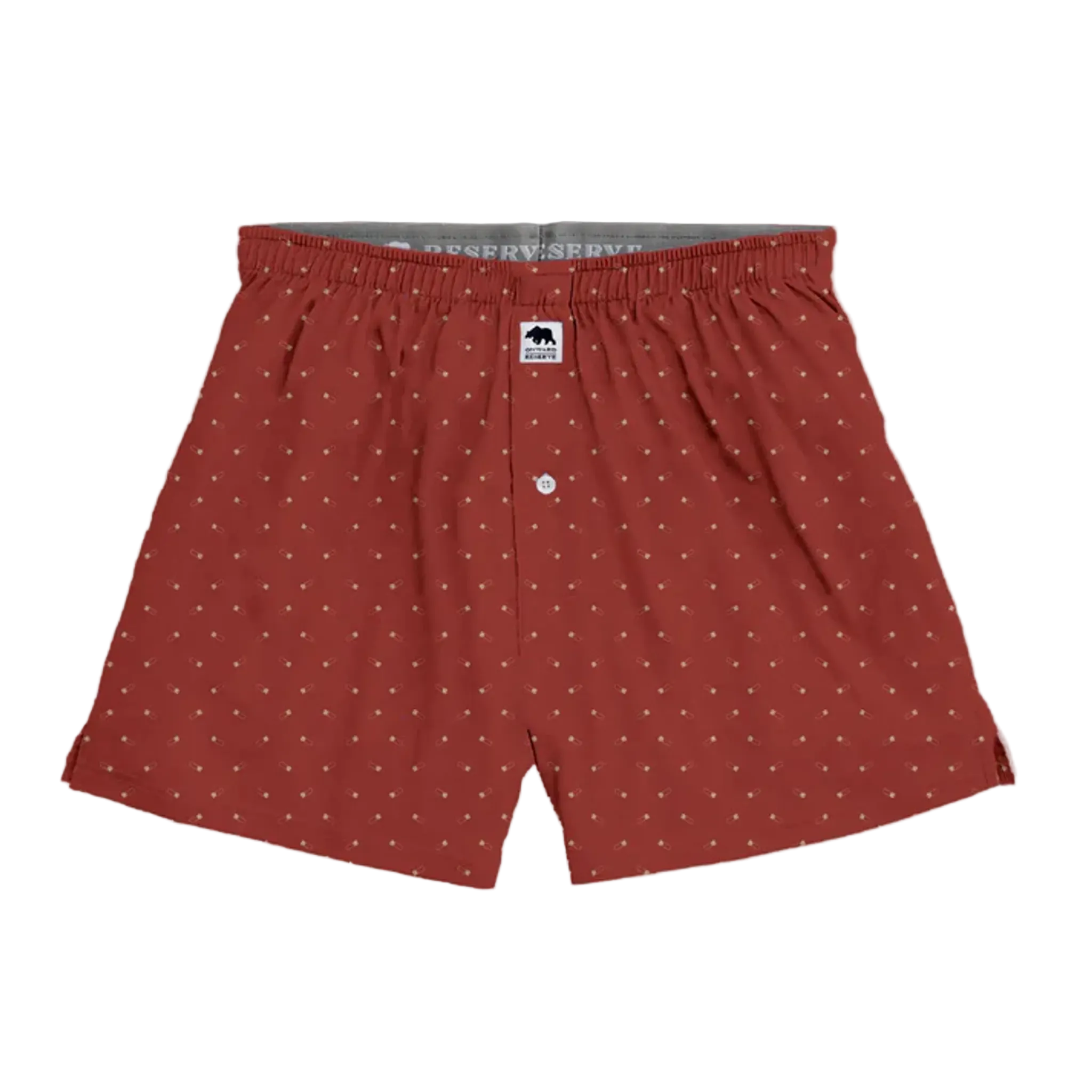 Shells Performance Boxer