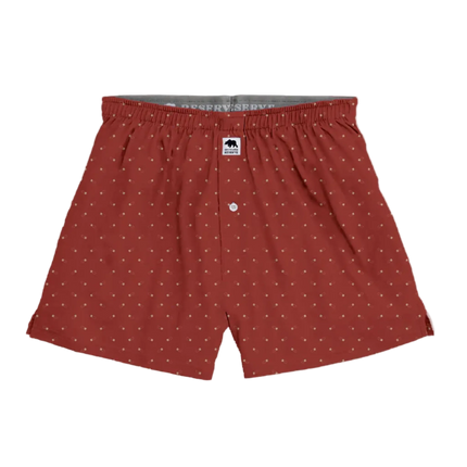 Shells Performance Boxer