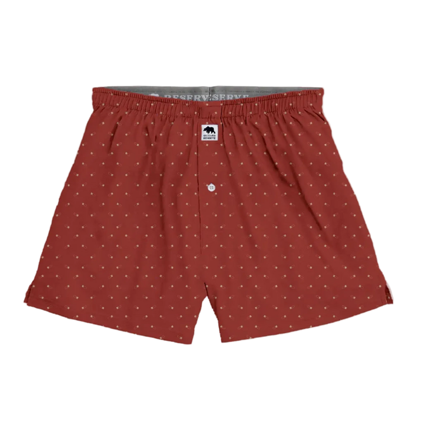 Shells Performance Boxer