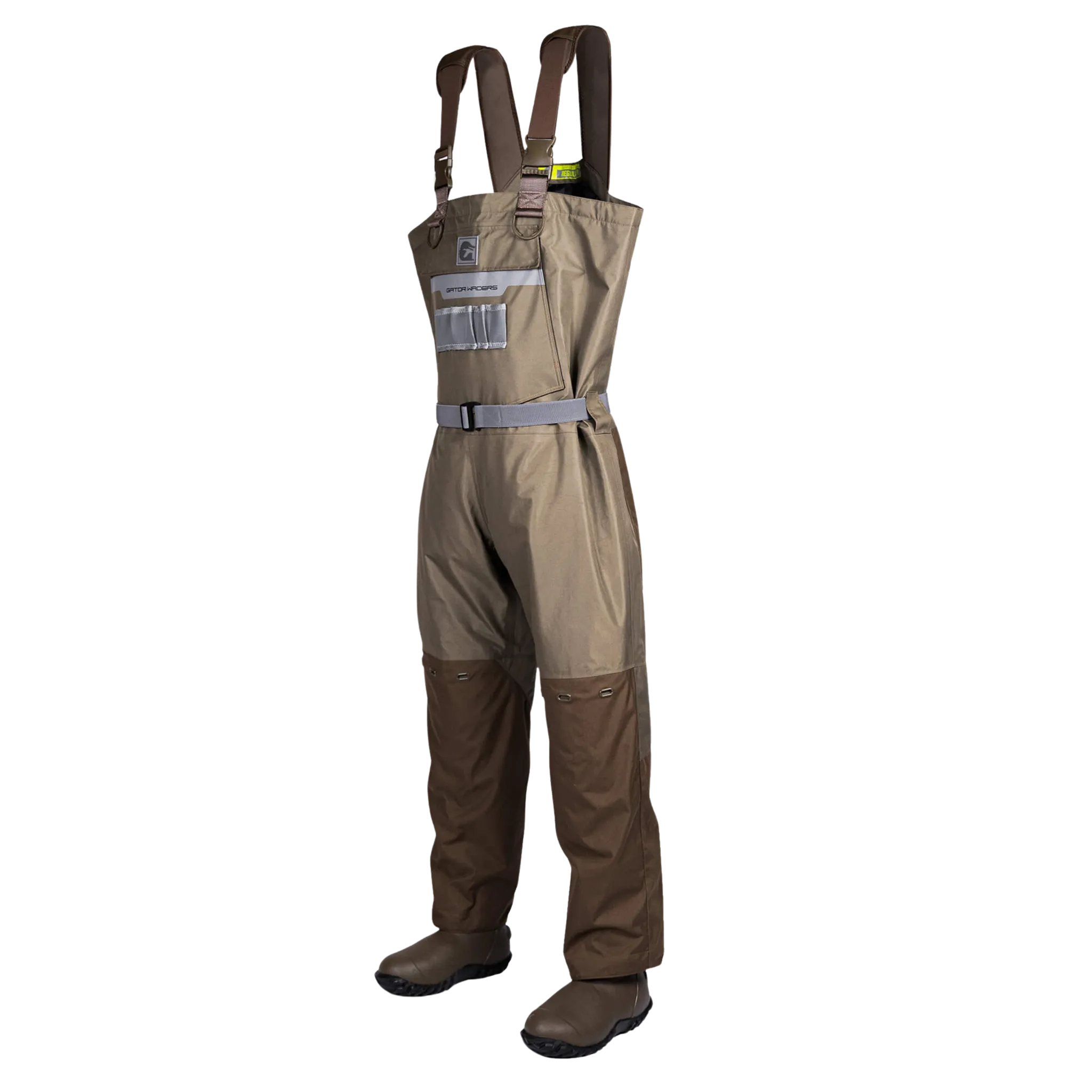 Shield Insulated Pro Series Waders