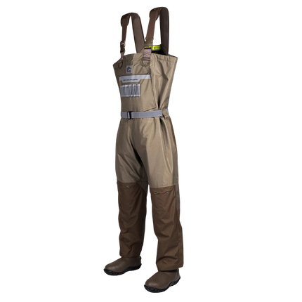 Shield Insulated Pro Series Waders