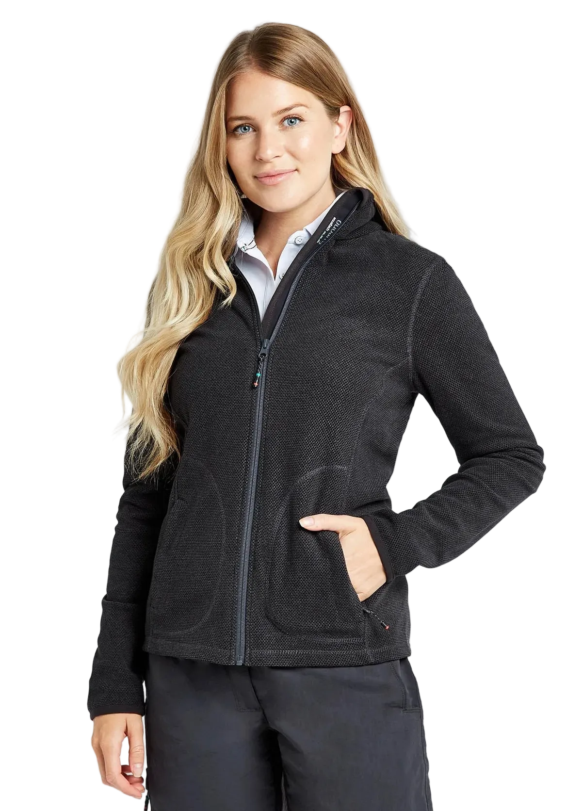 Sicily Women's Full-zip fleece