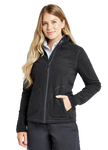 Sicily Women's Full-zip fleece