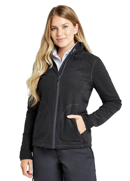 Sicily Women's Full-zip fleece