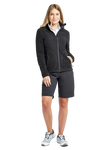 Sicily Women's Full-zip fleece
