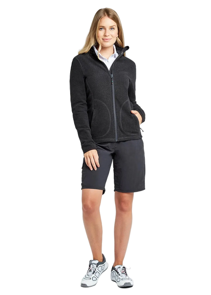 Sicily Women's Full-zip fleece