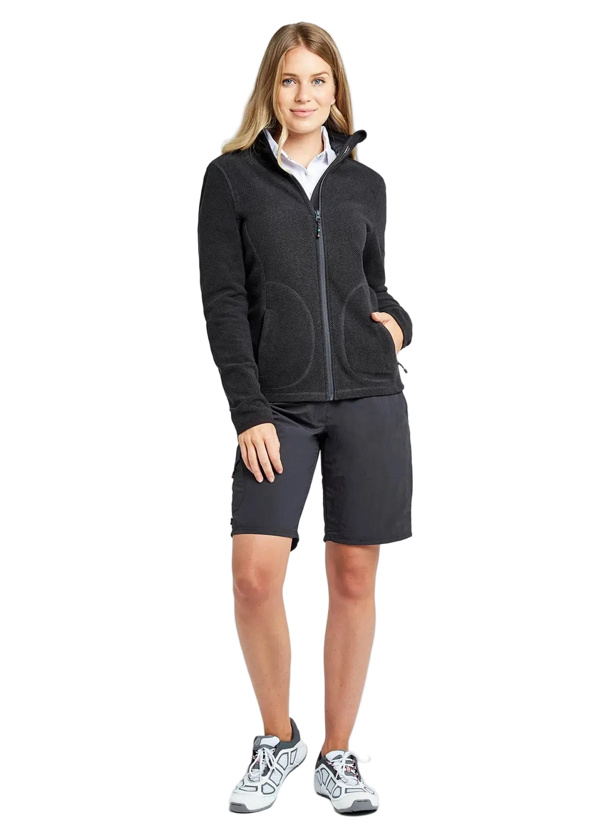 Sicily Women's Full-zip fleece