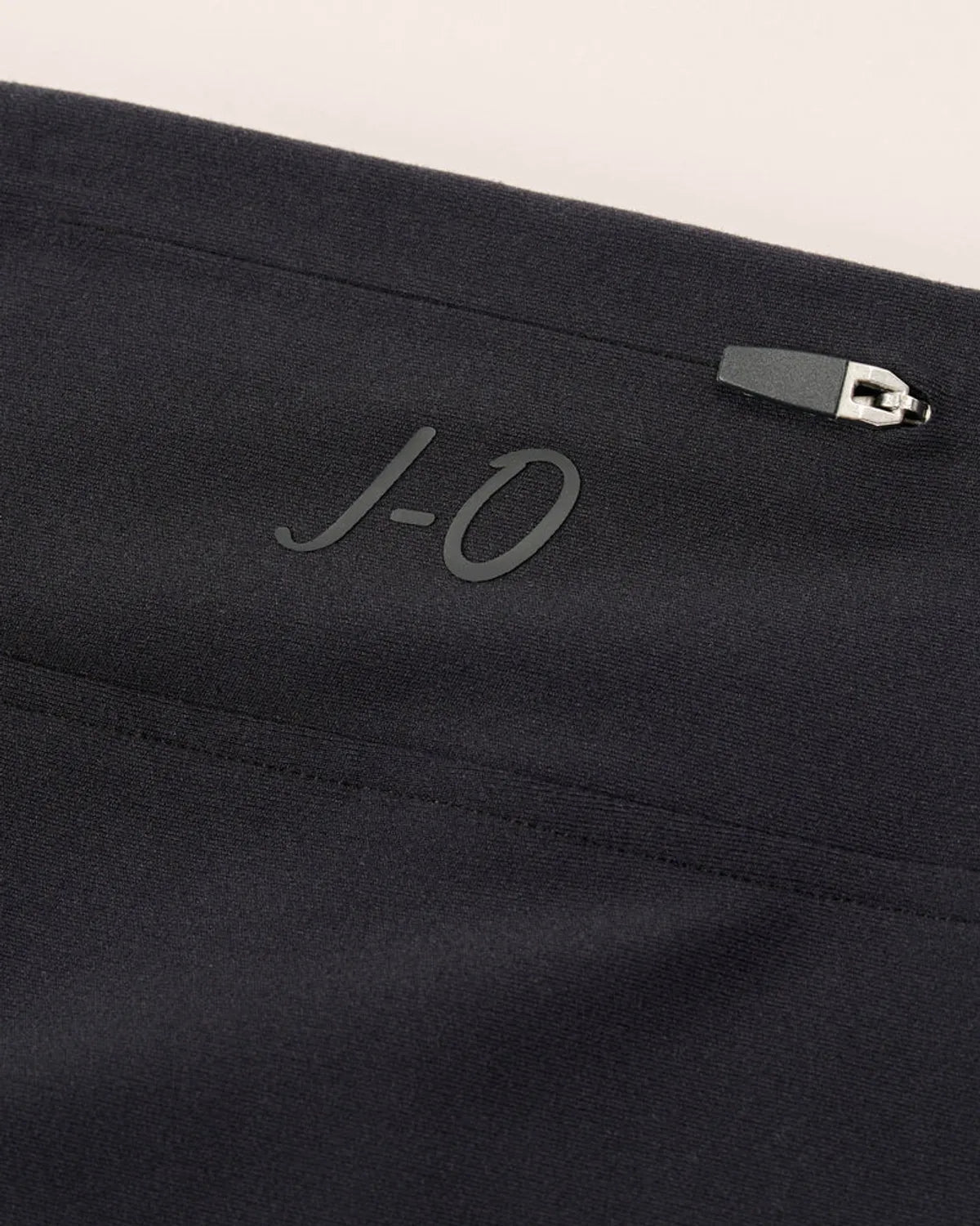 Sienna Scalloped Performance Skort