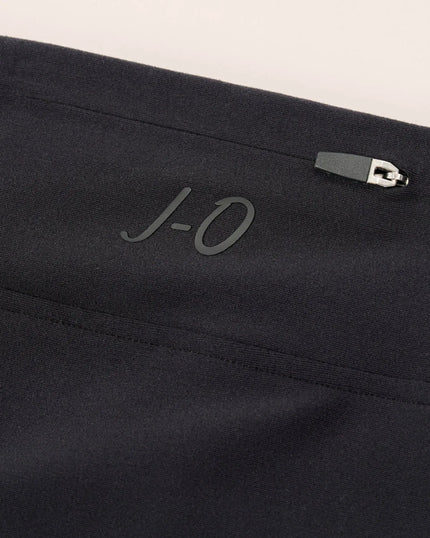 Sienna Scalloped Performance Skort